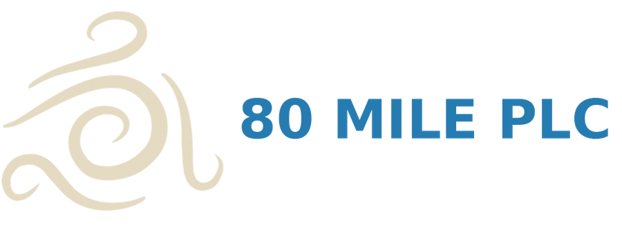 80 Mile plc